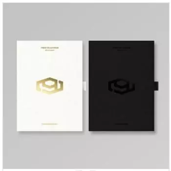 SF9 - - 1-я ПЕРВАЯ КОЛЛЕКЦИЯ Случайно 0