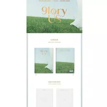 SF9 - 9ЛОРИУС (8-й мини ) 0