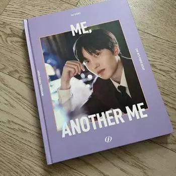 Sf9 Чанхи Пайлс