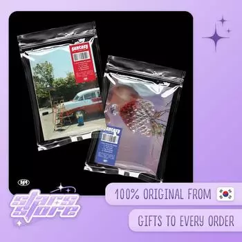 SF9 - FANTASY - 14-Й МИНИ-АЛЬБОМ FANTASY random