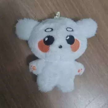 Sf9 Jae-yoon Кукольный бой