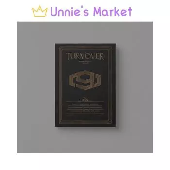 SF9 - ПЕРЕВЕРНИТЕ Специальную версию. Альбом RANDOM_no poster