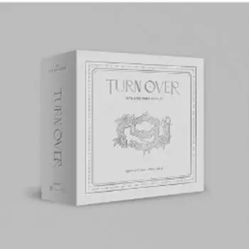 SF9 - - ПЕРЕВЕРНУТЬ (9-й мини ) KIT 0