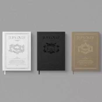 SF9 - - ПЕРЕВЕРНУТЬ (9-й мини ) случайный 0