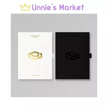 SF9 - ПЕРВАЯ КОЛЛЕКЦИЯ(СЛУЧАЙНЫЙ) RANDOM