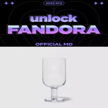 SF9 разблокировать стекло для кубка FANDORA