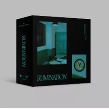 SF9 - - РАЗМЫШЛЕНИЯ (10-й мини ) KIT 0