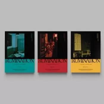 SF9 - - РАЗМЫШЛЕНИЯ (10-й мини ) случайный 0