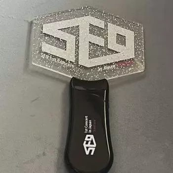 Sf9 Sf9 Lightstick Japan Concert Md Goods Протестная палочка