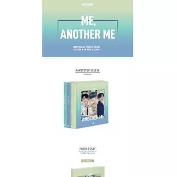 SF9 - SF 9 JAE YOON DA WON ZU HOS Фоторепортаж НАБОР 0