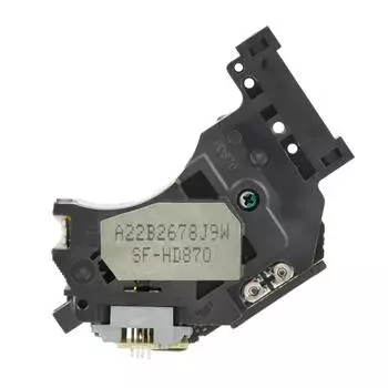 SF-HD870A Оптическая лазерная линза для DVD-механизма, запасные части