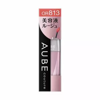 SF Orb Serum Rouge OR813 Lipstick Clear 5.5g