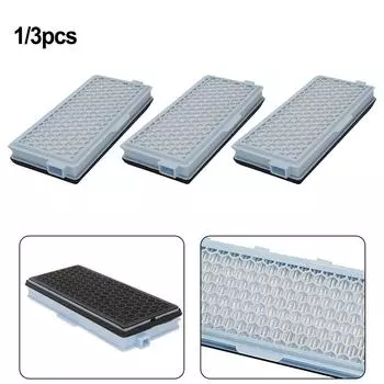 SF-SA 50 Фильтр 1/3 шт. Расходные материалы Аксессуары для подметания 1 PACK