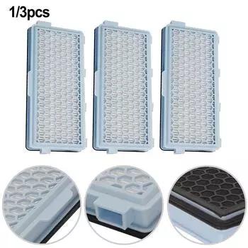 SF-SA 50 Запасной фильтр 1/3 шт. Расходные материалы Аксессуары для подметания 1 PACK