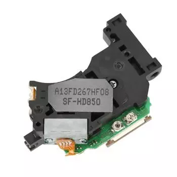 SFHD850 Оптический лазерный датчик линз для DVD с механизмом DV34