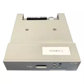 SFR1M44-U 1.44Mb Floppy isk Reader rive SB SSD Floppy rive Emulator 32-битный процессор Floppy rive Emulator Plug N for Play