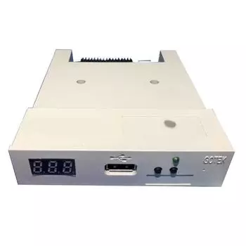 SFRM72-FU-DL 1.44MB Floppy isk Reader rive USB SSD Floppy rive Emulator 32-битный разъем и для y для Electric Or