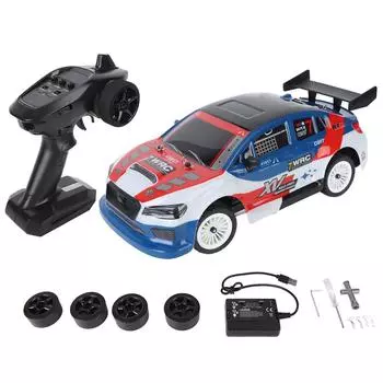 SG 1607PRO гоночный автомобиль с дистанционным управлением, бесщеточный, натяжение 1:16 Машинка на радиоуправлении Более 14 лет