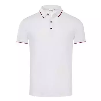 SGC 96808 Рубашка-поло из пике из чистого льна, 200G S