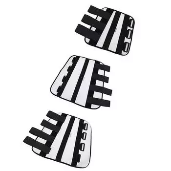 Сгибание руки, фиксация локтевого сустава, поддержка, шина для фиксации руки, реабилитационное оборудование 37*36cm