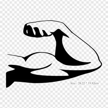 Сгибающиеся мышцы, утюг для теплопередачи, виниловые нашивки с принтом, наклейки для одежды, аппликации «сделай сам», моющиеся нашивки