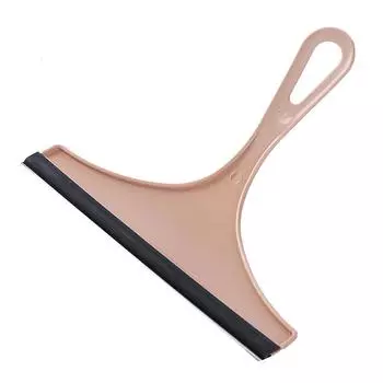 Сгон для душа PP TPR универсальный стеклоочиститель зеркальный очиститель инструмент для ванной комнаты лобового стекла автомобиля