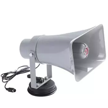 СГУ для авто серый