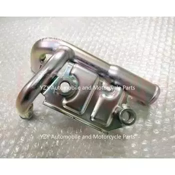 SH20-15-290A Охлаждающий утюг, водопровод, соединение цилиндра, соединение нагревателя, подходящее для Mazda CX-5 CHINA