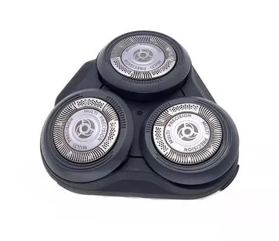 SH50 сменное лезвие для бритвы Philips серии S5000 S5400 S5420 S5510 S5560 S5570 S5571 S5008 S5010 S5510 S5560