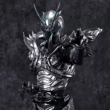 SH Kamen Rider SHADOWMOON