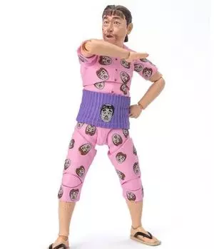 SH Shimura Странный Дядя Фигурка Кена