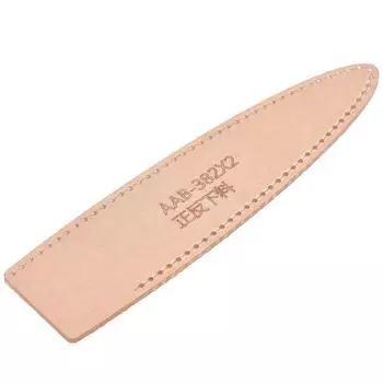 Шаблон для изготовления акрилового чехла для ручки, трафарет для дизайна кожаных изделий ручной работы