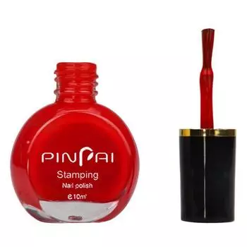 Шаблон ing Painting Varnish Polish Manicure Design10ml 10ML