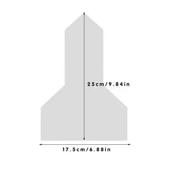 Шаблон подвесного полотенца Шаблон для шитья Шаблон полотенца для рук в стиле пэчворк