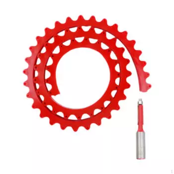 Шаблон профилирования для планок по дереву, переносной, переносящий планки сложной контурной формы 100cm