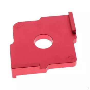 Шаблоны алюминиевых уголков R5 R5-R10