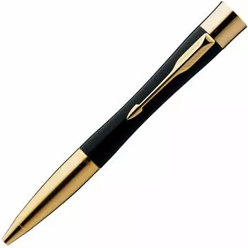 Shachihata Name Pen Parker Airflow Stamp Sold Separately Rack Black GT TKS-PKA-G2