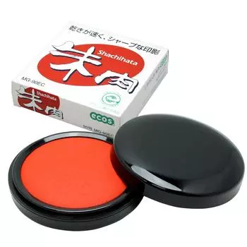 Шачихата Вермилион Экос MG-90EC Нет. 90