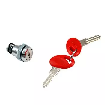 SHAD top case key cylinder general purpose 201722R