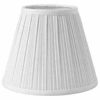 Shade 19cm White IKEA/IKEA MYRHULT (004.054.54)