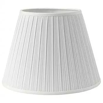 Shade 33cm White IKEA/IKEA MYRHULT (904.054.59)