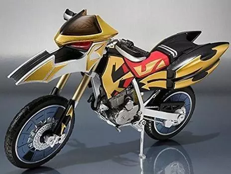 Shadow Chaser Web S.H.Figuarts (Tamashii Limited)