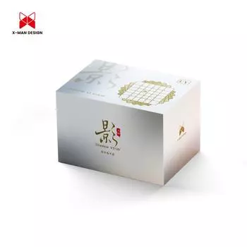 Shadow V3 6x6 Магический куб QiYi X-Man Shadow V3 M 6x6x6 Магнитный магический куб Магнитный куб скорости