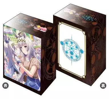 Shadowverse EVOLVE Official Deck Holder Shadowverse EVOLVE Vol.39 “Ogri Cap”
