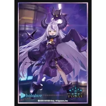 Shadowverse EVOLVE Официальный чехол Vol.22 Shadowverse EVOLVE Laplace Darkness