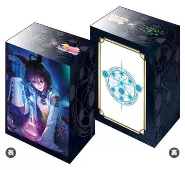 Shadowverse EVOLVE Официальный держатель колоды Shadowverse EVOLVE Vol.12 Agnestachyon