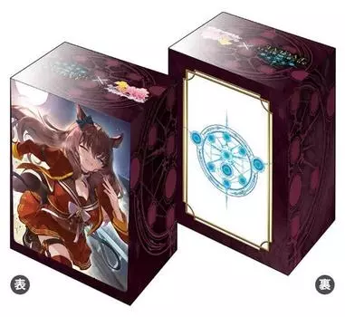 Shadowverse EVOLVE Официальный держатель колоды Shadowverse EVOLVE Vol.14 Marzensky