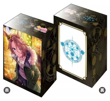 Shadowverse EVOLVE Официальный держатель колоды Shadowverse EVOLVE Vol.17 «Narita Taishin»