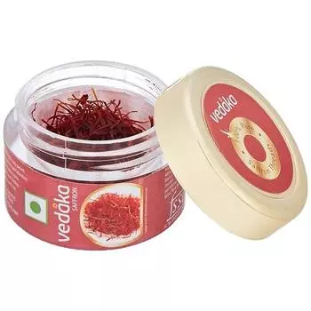 Шафран Ведака 1 г 1gm