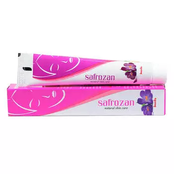 Шафрозан: крем для ухода за кожей (20 г), Safrozan, Imis 5.1625